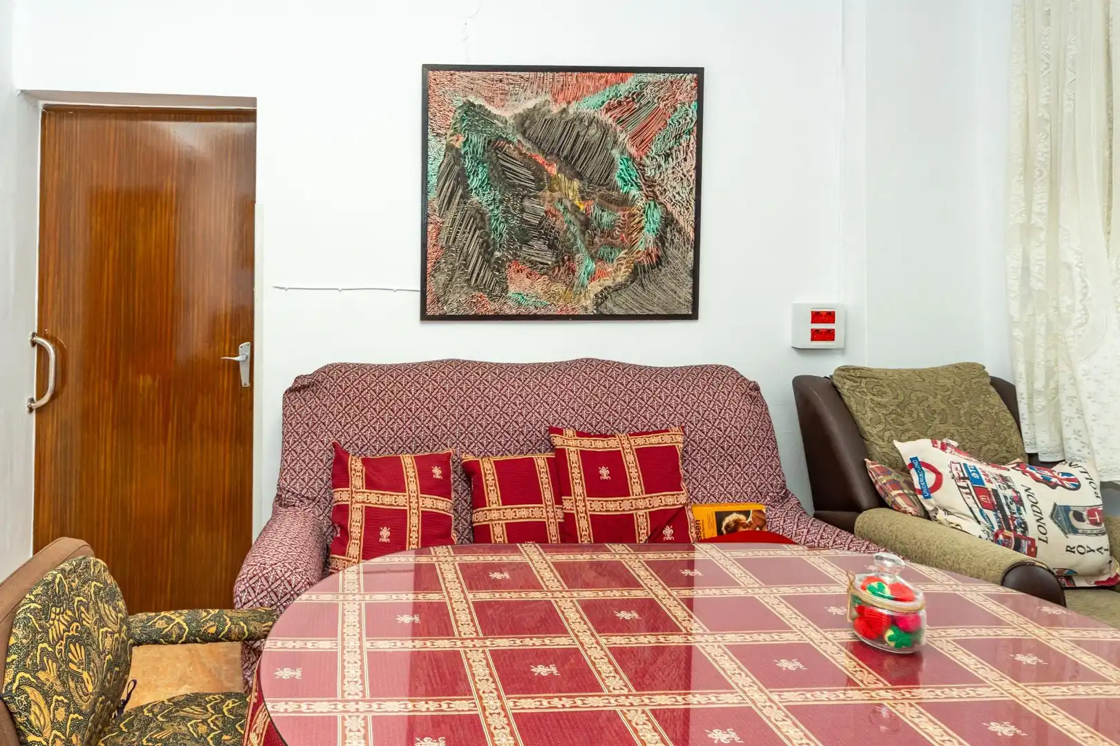 Villa con balcone in vendita a Lanteira, imagen 11