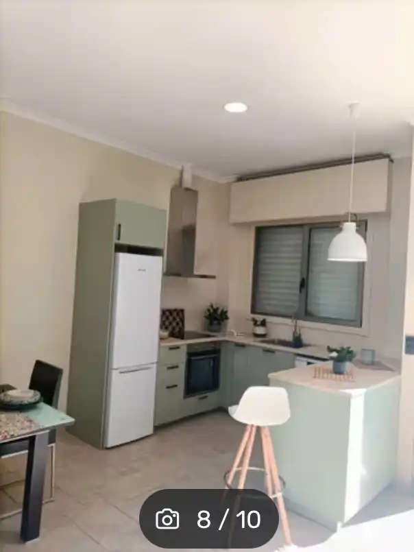Apartament amb ascensor en venda a Centro Urbano, imagen 8