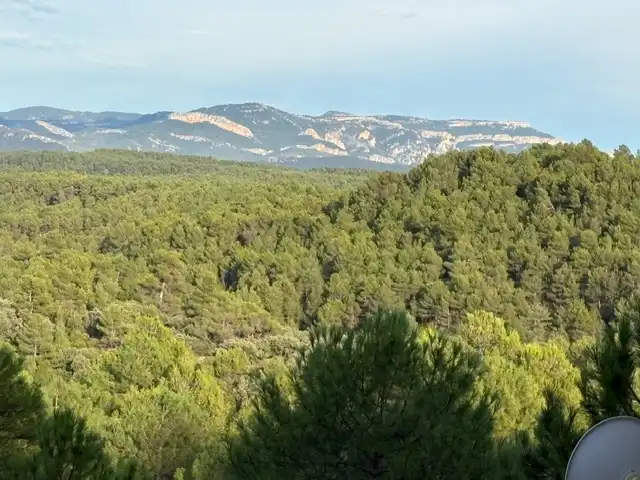 Terreno en venta en Monroyo