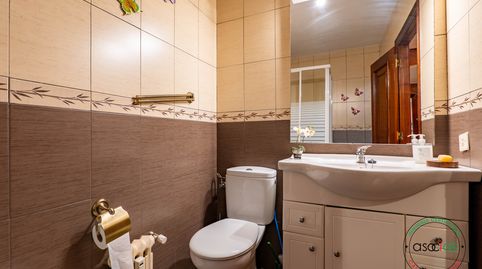 Foto 4 de Piso en venta en Gijón - Avenida de Torcuato Fernandez Miranda, 10, El Bibio - Parque, Gijón
