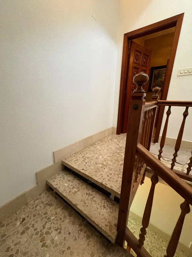 Maison avec terrasse à vendre à L'Aldea, imagen 31