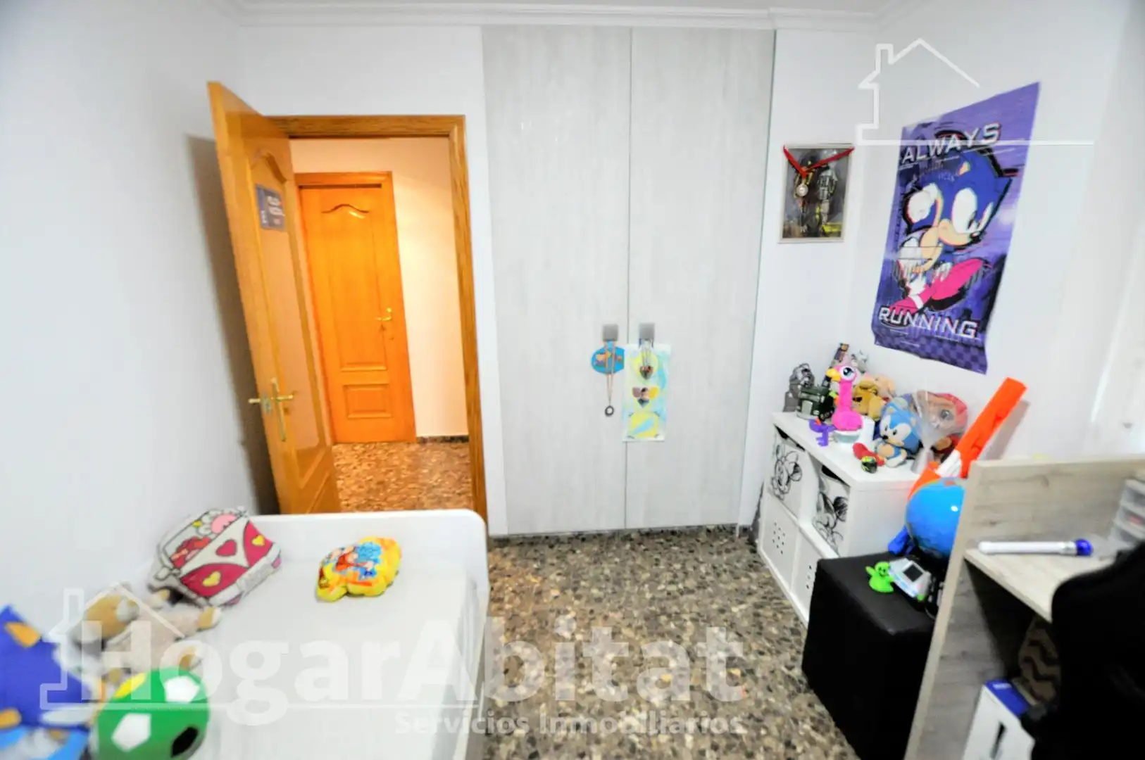 Habitación de Piso en venta en Manises con Aire acondicionado, Calefacción y Trastero