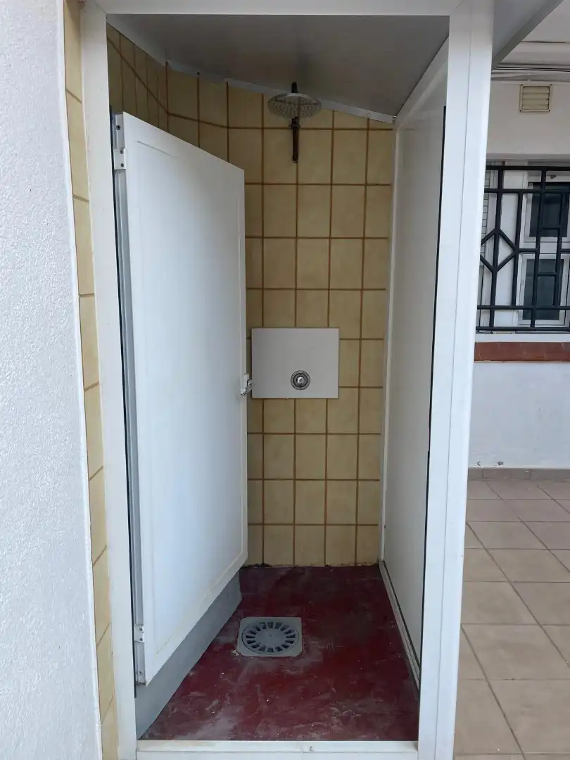 Rez-de-chaussée avec jardin à vendre à Camí del Prat, imagen 13