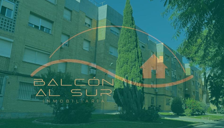 Foto 1 de Piso en venta en Norte - Blanca Paloma, Cádiz