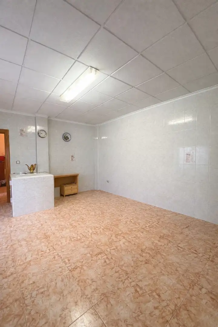 Casa adosada en venda en Murcia amb Aire condicionat, Terrassa i Traster
