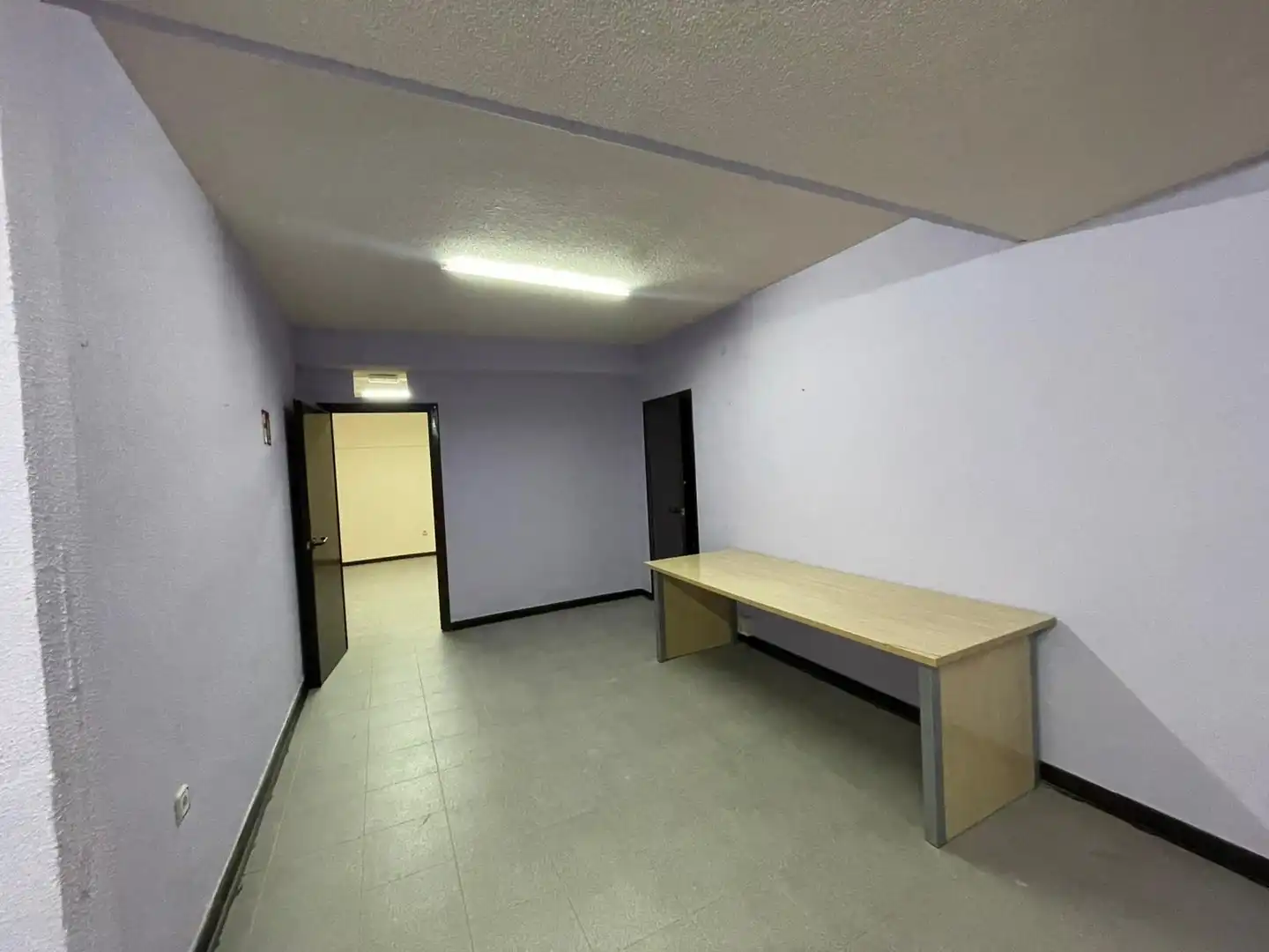 Flat for rent in Brunete  with Air Conditioner, Heating and Terrace