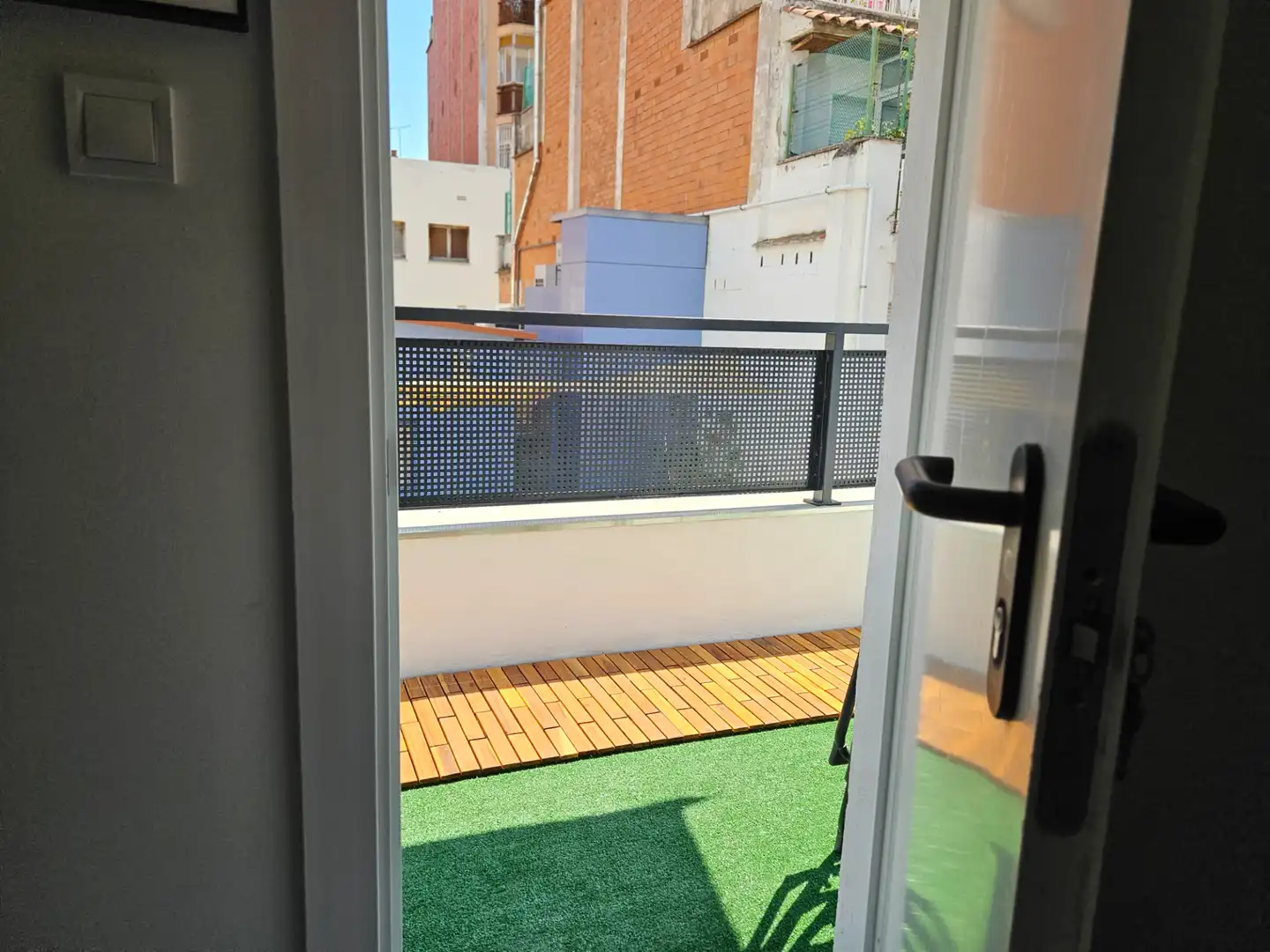 Edificio en venta en Llefià