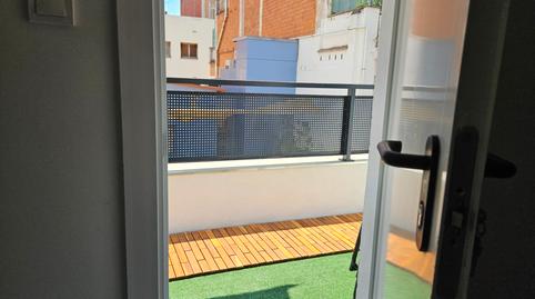Foto 3 de Edificio en venta en Passatge de Marconi, Llefià, Barcelona