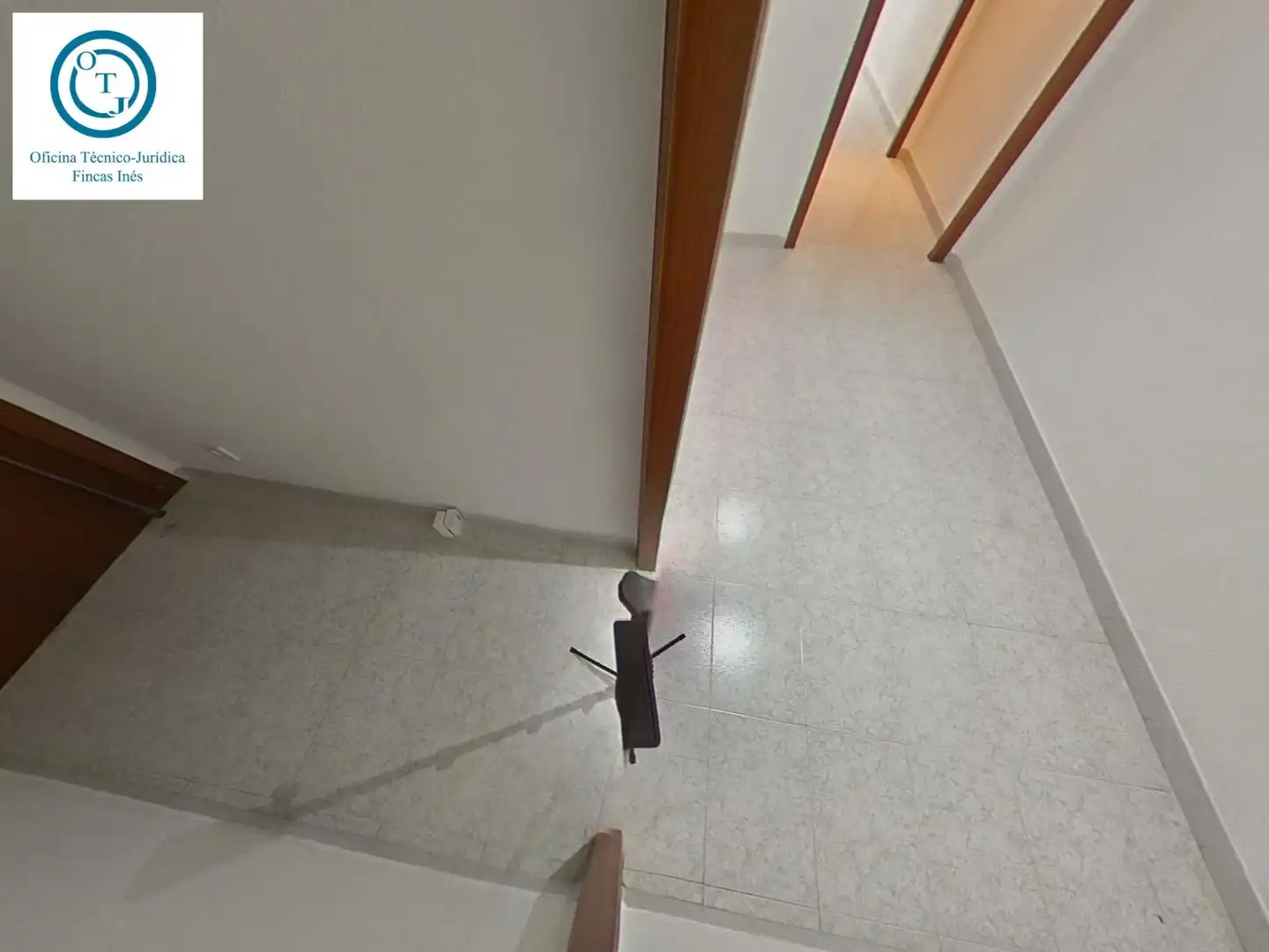 Penthouse mit Terrasse zum Verkauf in Col.legis Nous, imagen 4