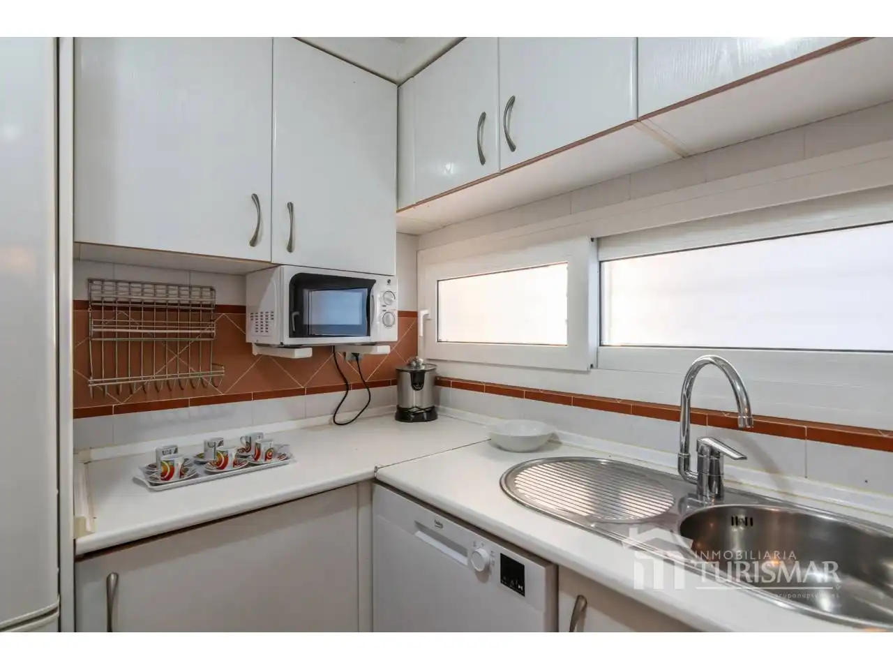 Ático en venta en Paseo De La Cruz, 1, Punta del Moral