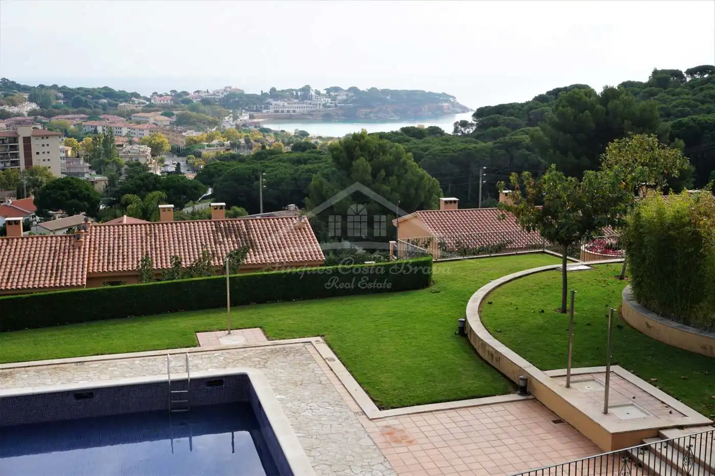 Villa avec piscine à vendre à S'Agaró, imagen 2
