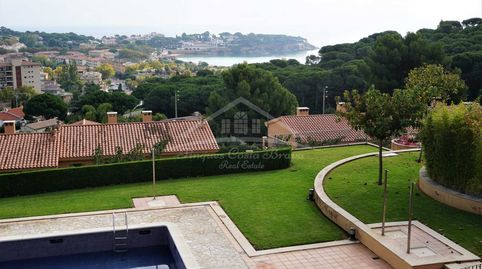 Foto 2 de Casa o chalet en venta en S'Agaró, Castell d'Aro, Platja d'Aro i s'Agaró
