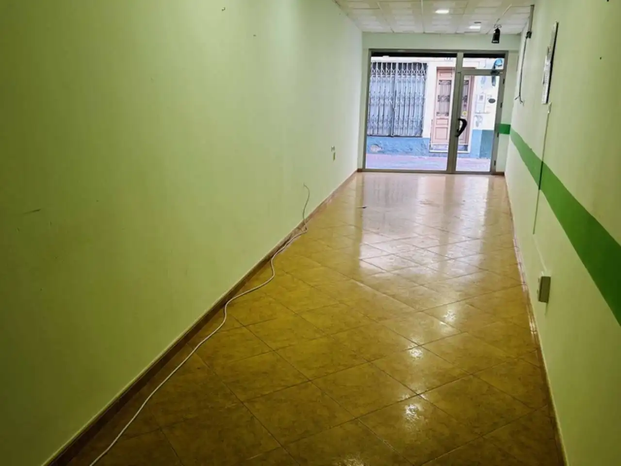 Geschaftsraum zur Miete in Calle Nueva de la Trinidad, 1, Almuñecar Centro