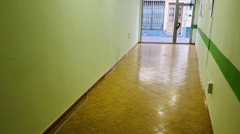 Photo 2 of Premises to rent in Calle Nueva de la Trinidad, 1, Almuñecar Centro, Almuñécar
