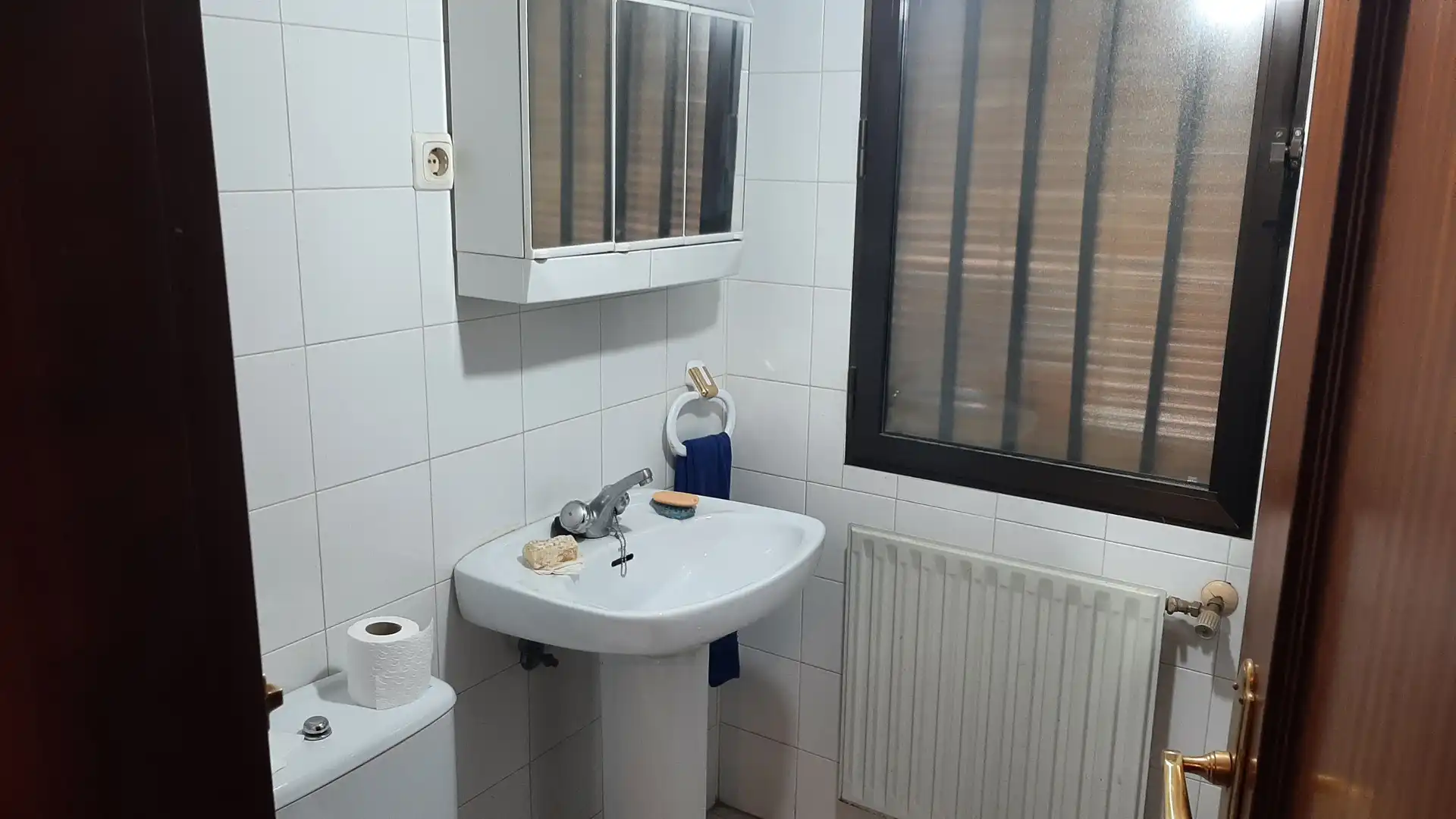 Casa adosada en venta en N/A, Fermoselle