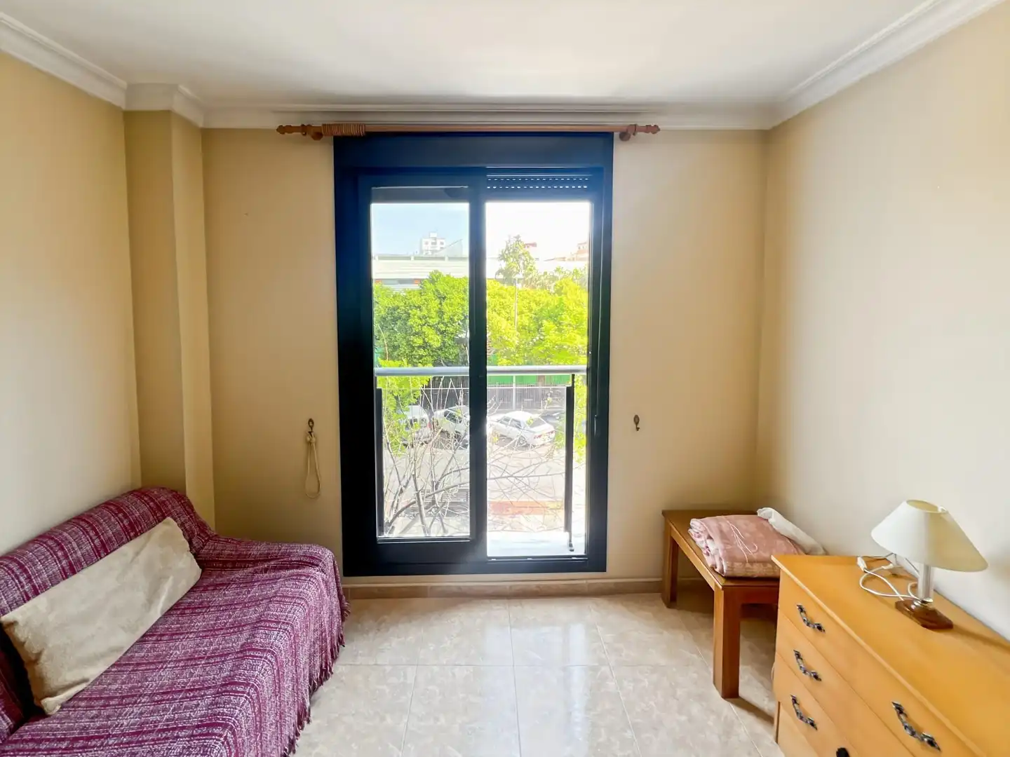 Piso con ascensor en venta en Sur, imagen 4