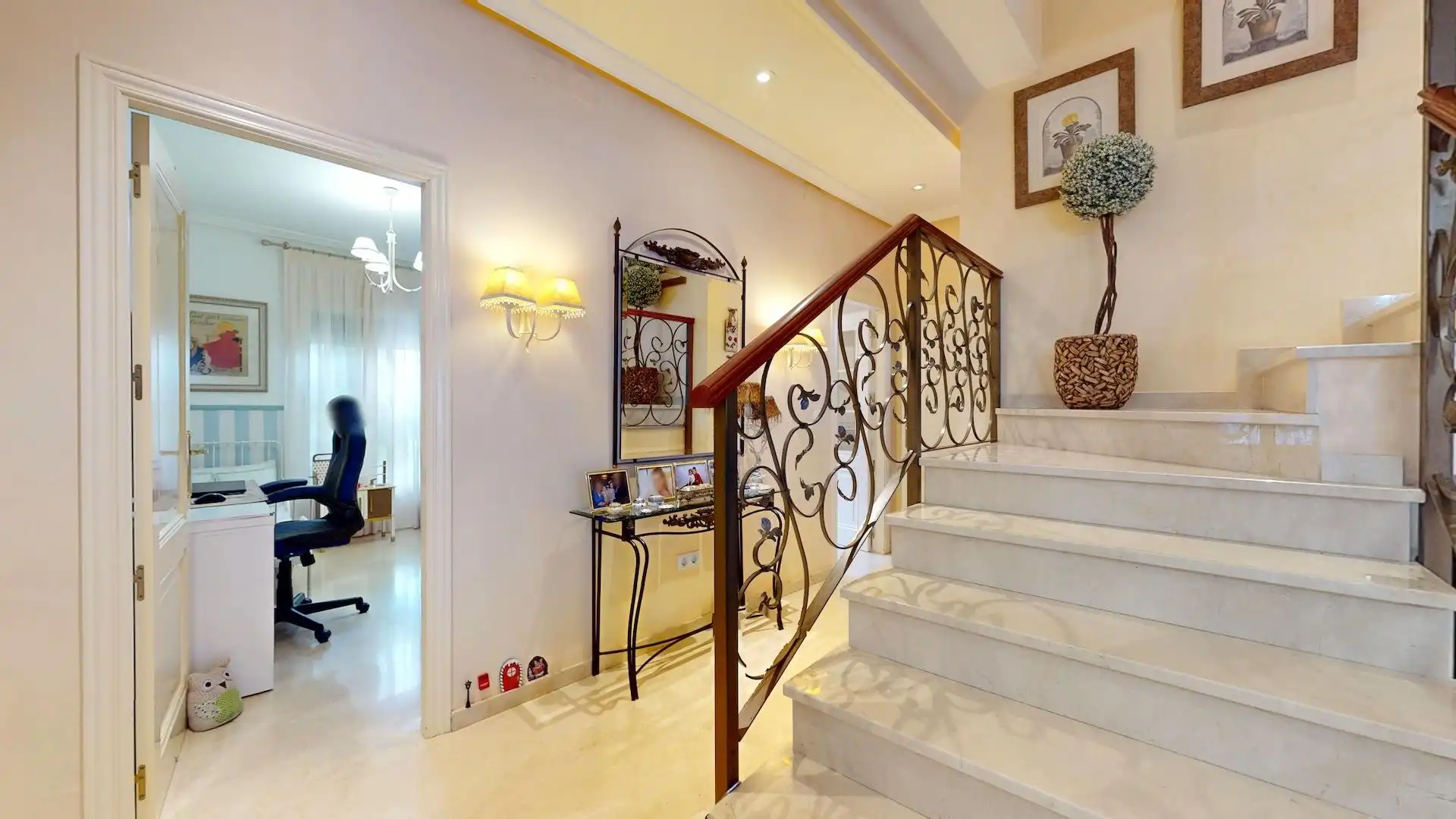 Houses for sale in Córdoba  with Air Conditioner, Private garden and Terrace