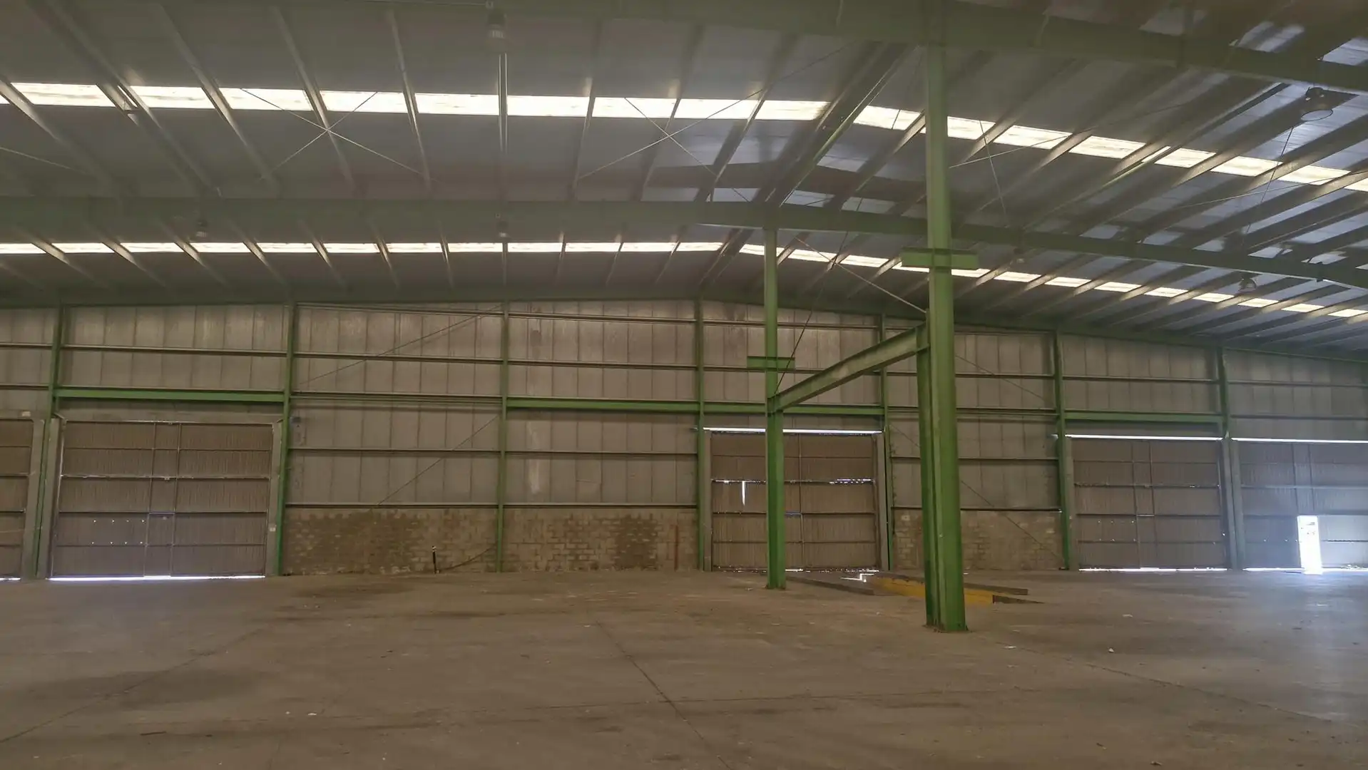 Nave industrial in vendita a P. I. Coirós, imagen 17