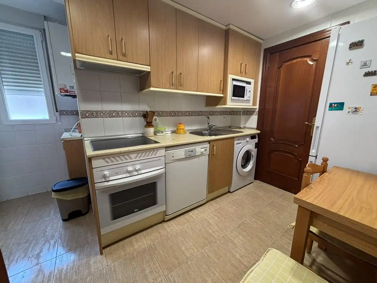 Piso en venta en Calle de Vélez Rubio, imagen 14