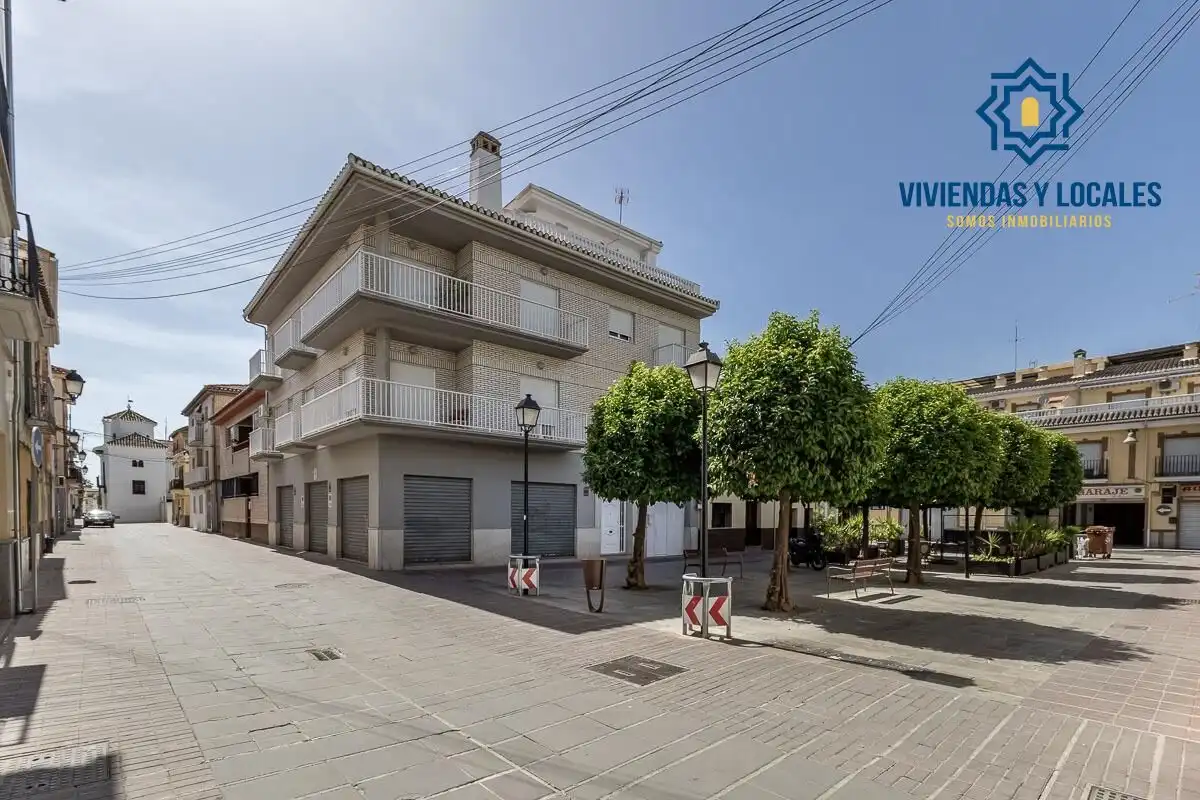 Wohnung zum Verkauf in Calle de Ronda de Belén 22, imagen 13
