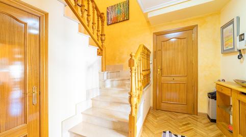 Foto 4 de Dúplex en venda a Casco Antiguo, Zamora