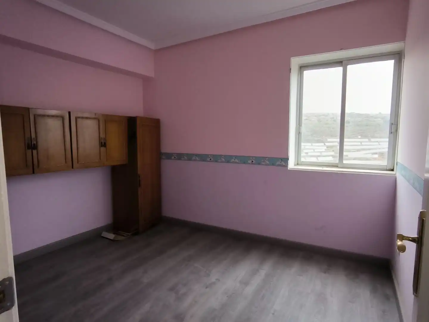 Habitación de Piso en venta en Béjar
