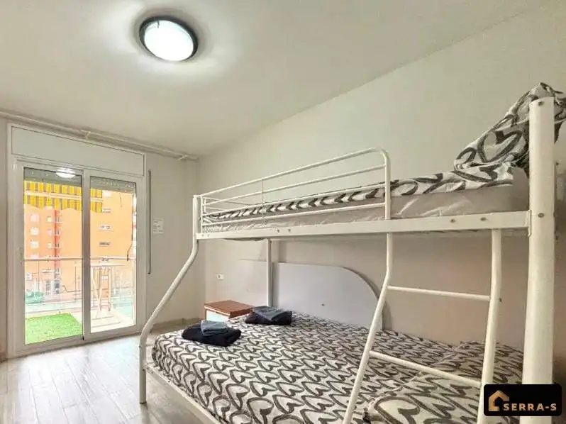 Piso con piscina en venta en Santa Susanna, imagen 13