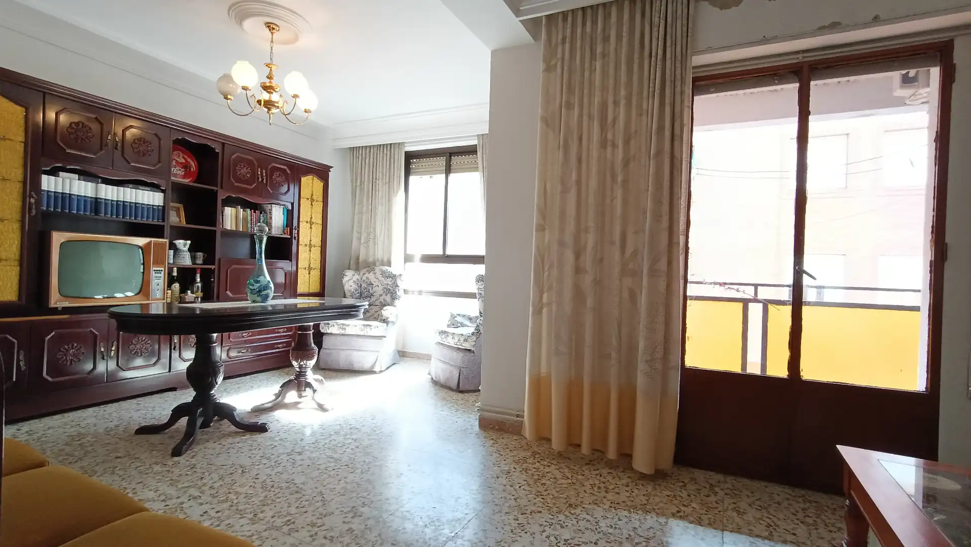 Habitación de Piso en venta en Talavera de la Reina con Aire acondicionado, Calefacción y Terraza