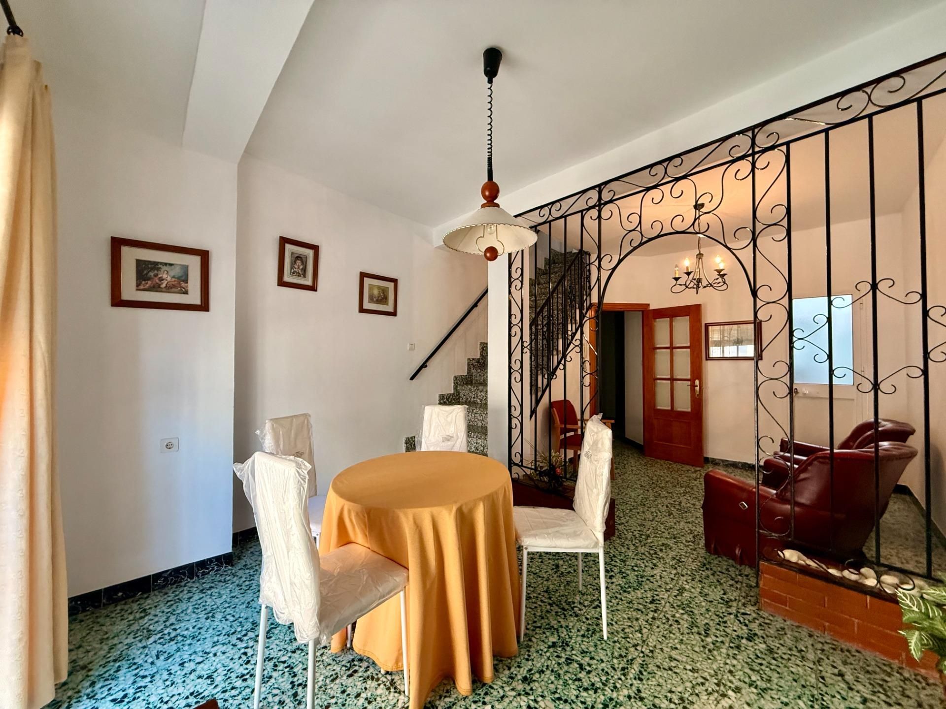 Apartamento de alquiler en Coín