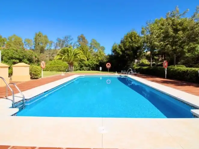 Pis amb piscina de lloguer a Calle Incosol 22, imagen 16
