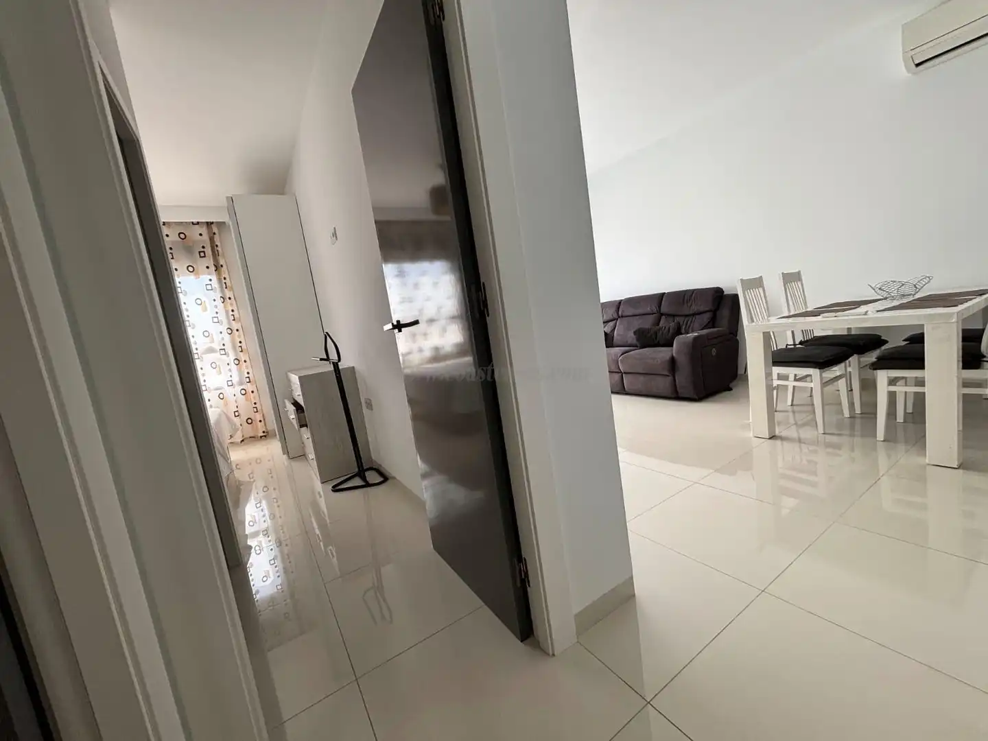 Apartament en venda en Pilar de la Horadada amb Aire condicionat, Calefacció i Moblat