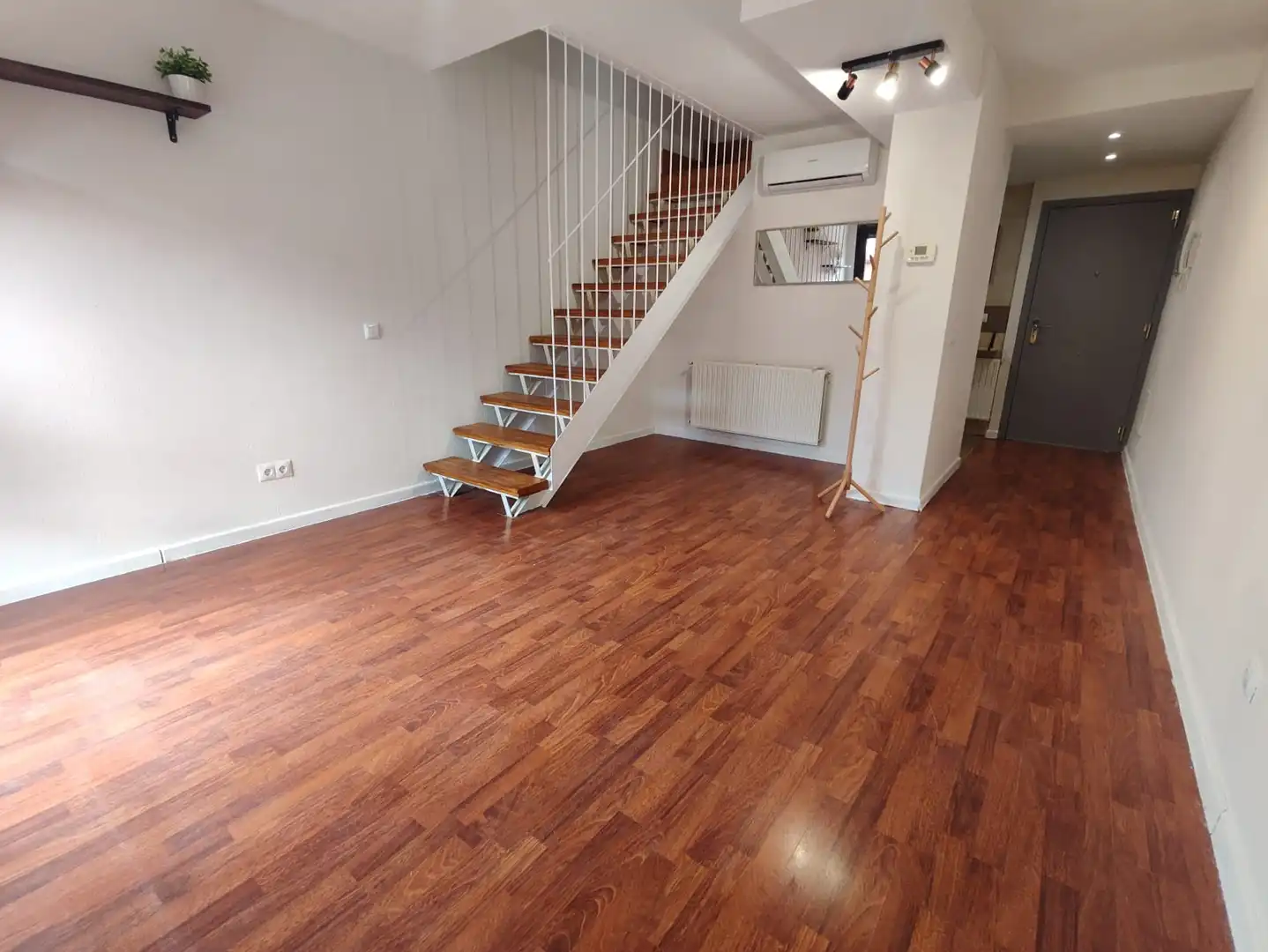 Maisonette mit Terrasse zum Verkauf in Calle Ruiseñor 1, imagen 7