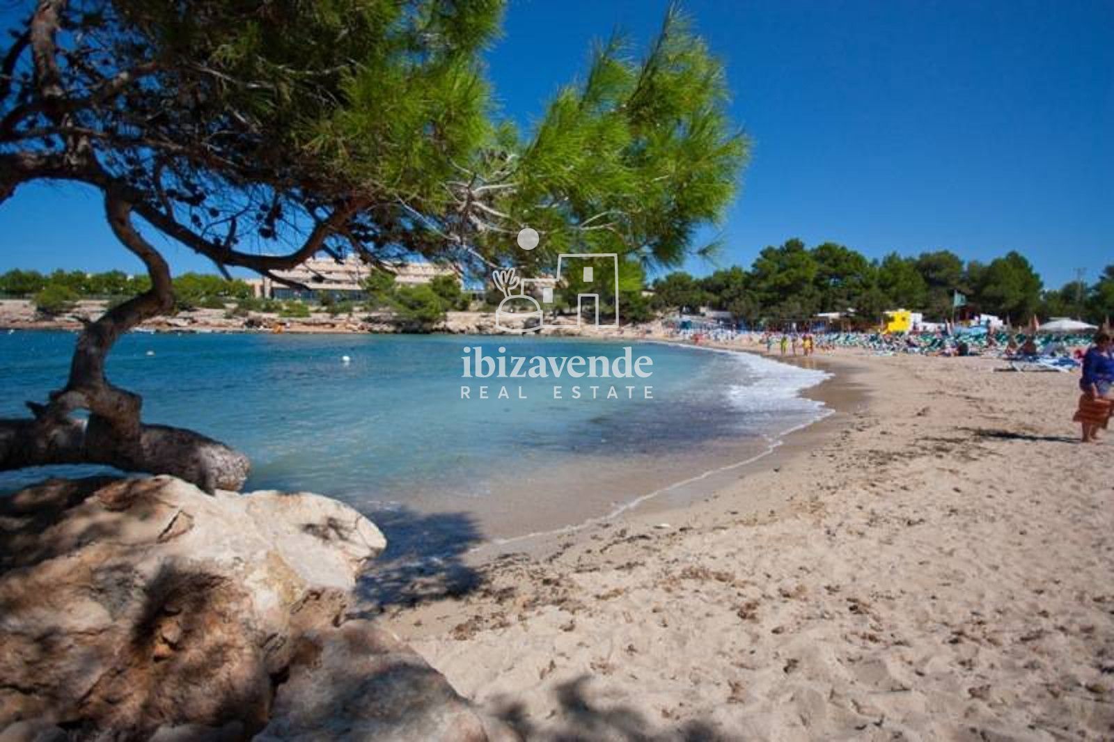 Casa o xalet de lloguer a de Sant Agustí, Sant Agustí - Cala de Bou