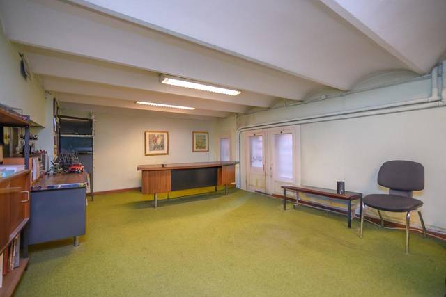 Local comercial en Venta en de Balmes en El Putget i el Farró