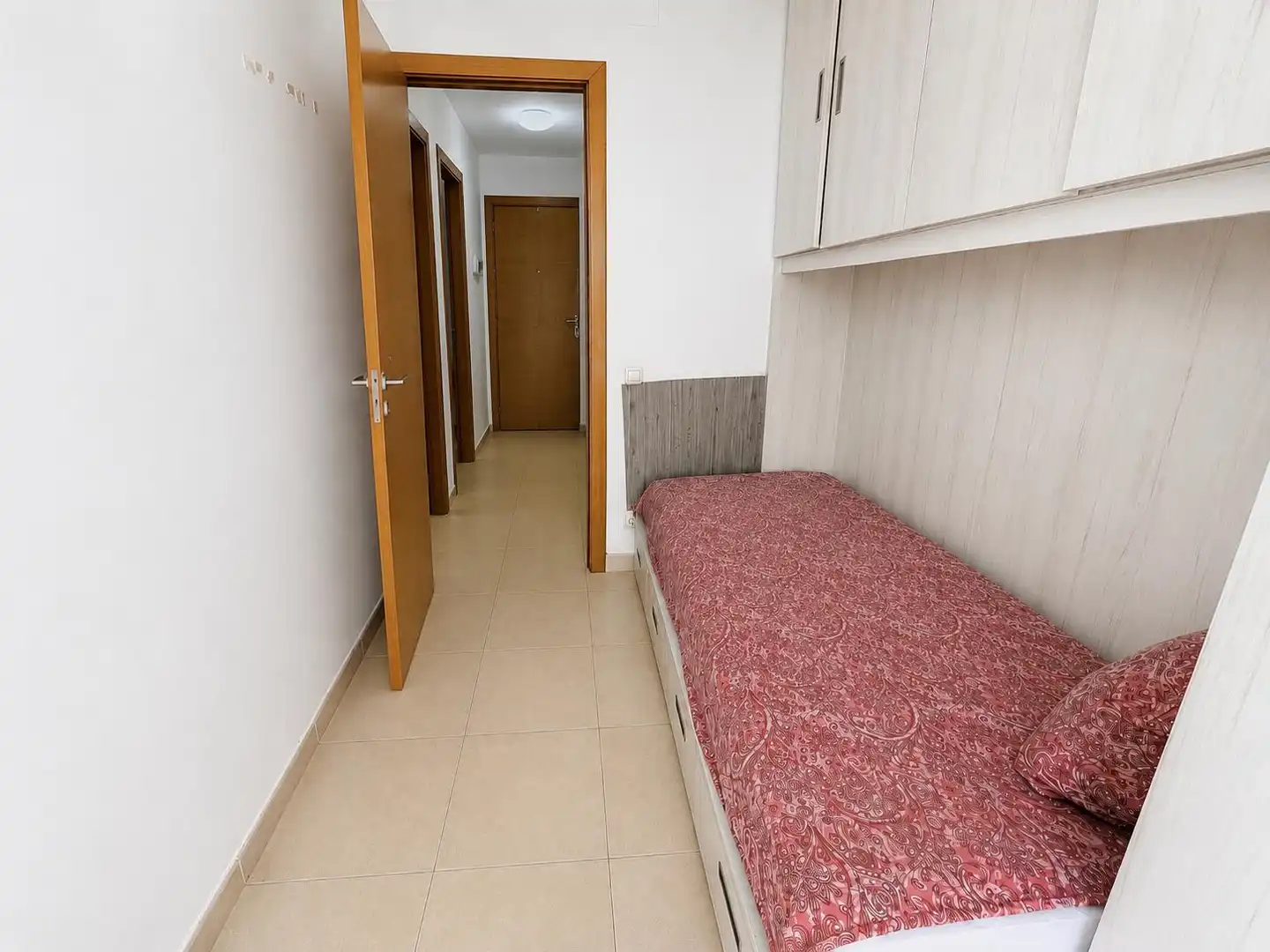 Piso con ascensor en venta en Carrer Narcís Monturiol, imagen 21