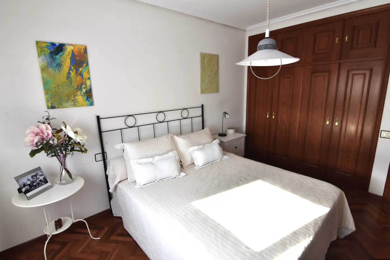 Bedroom of Detached homes for sale in Mera - Serantes
