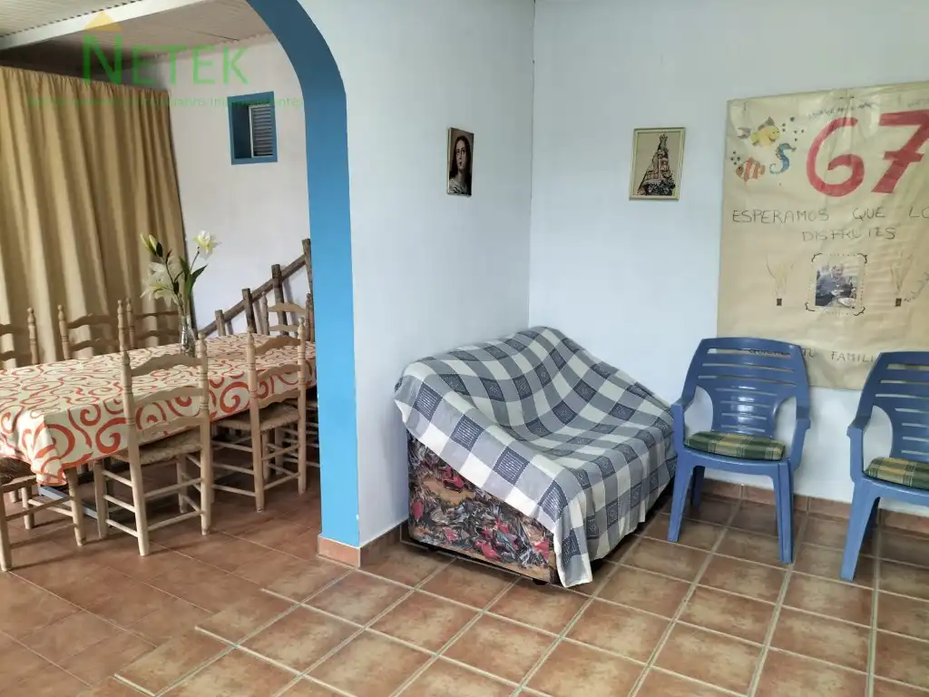 Casa o xalet en venda a Calle Sector Zep-V1 Valientes 1, Los Valientes
