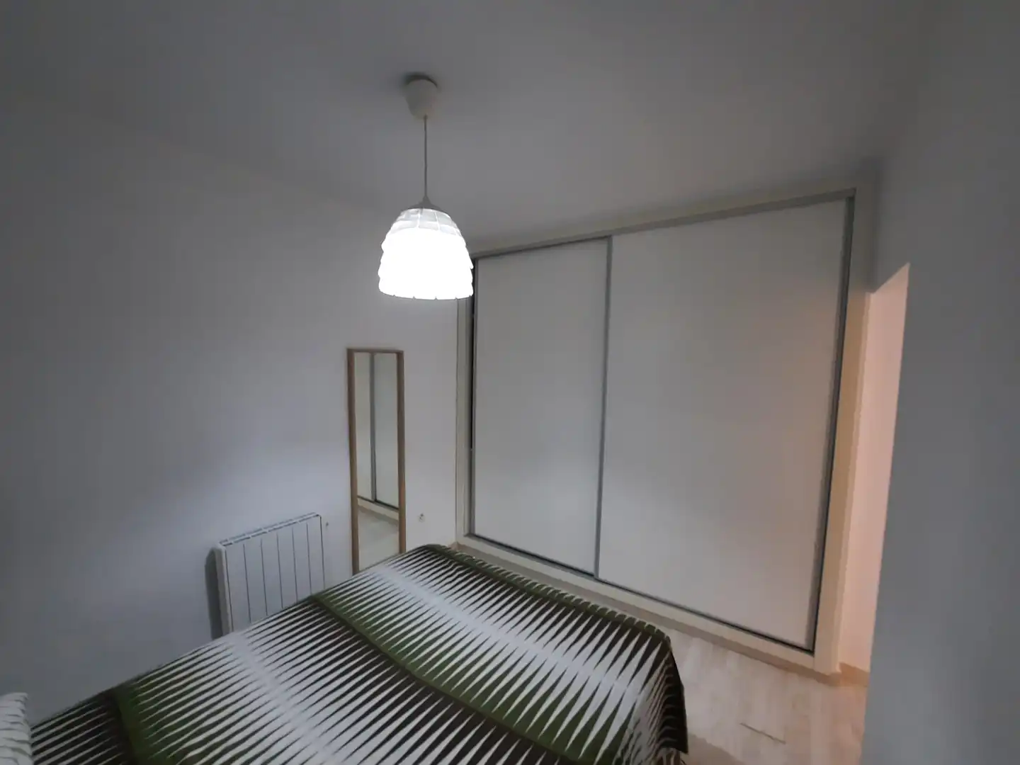 Schlafzimmer von Maisonette zum Verkauf in Torremolinos mit Klimaanlage und Terrasse