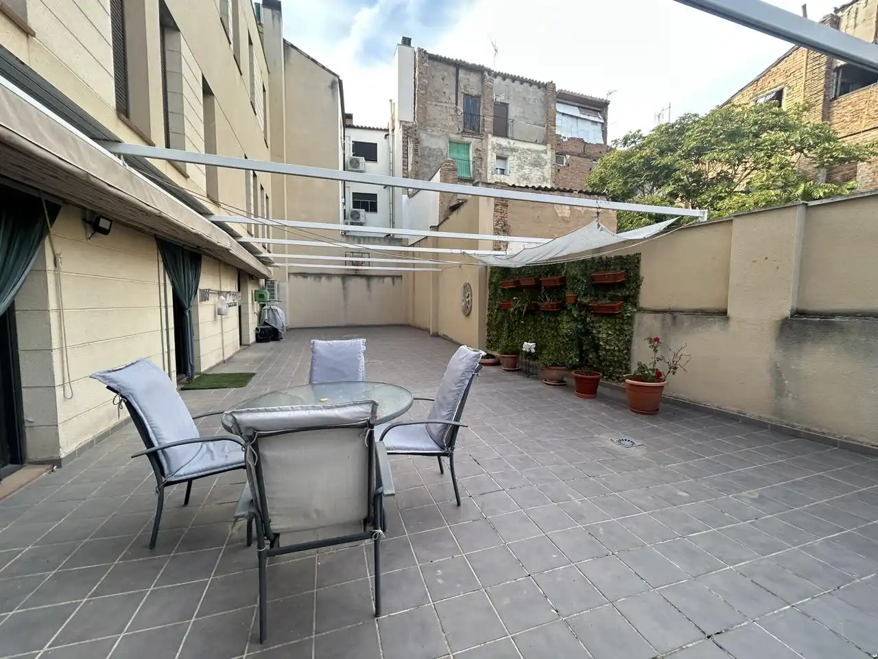 Erdgeschosswohnung mit Aufzug zum Verkauf in Calle Magallón, imagen 19