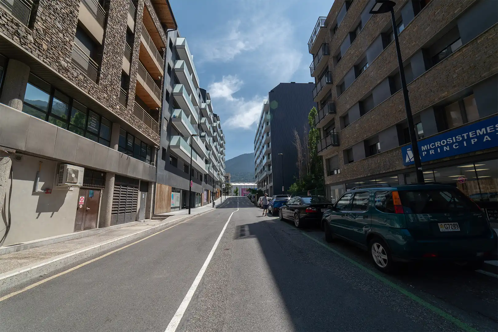 Apartamento en venta en Centro