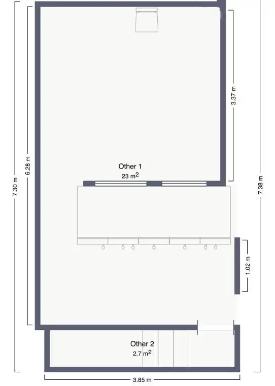 House for sale in Sant Joan de Moró, imagen 28