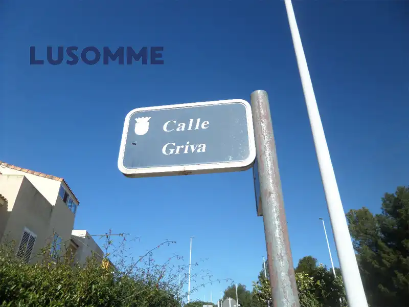 Industriegrundstück zum Verkauf in Calle Griva, imagen 10