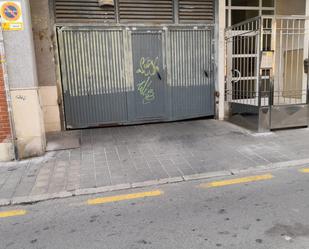 Garage for sale in Calle ARQUITECTO VIDAL, Pla de Bon Repós