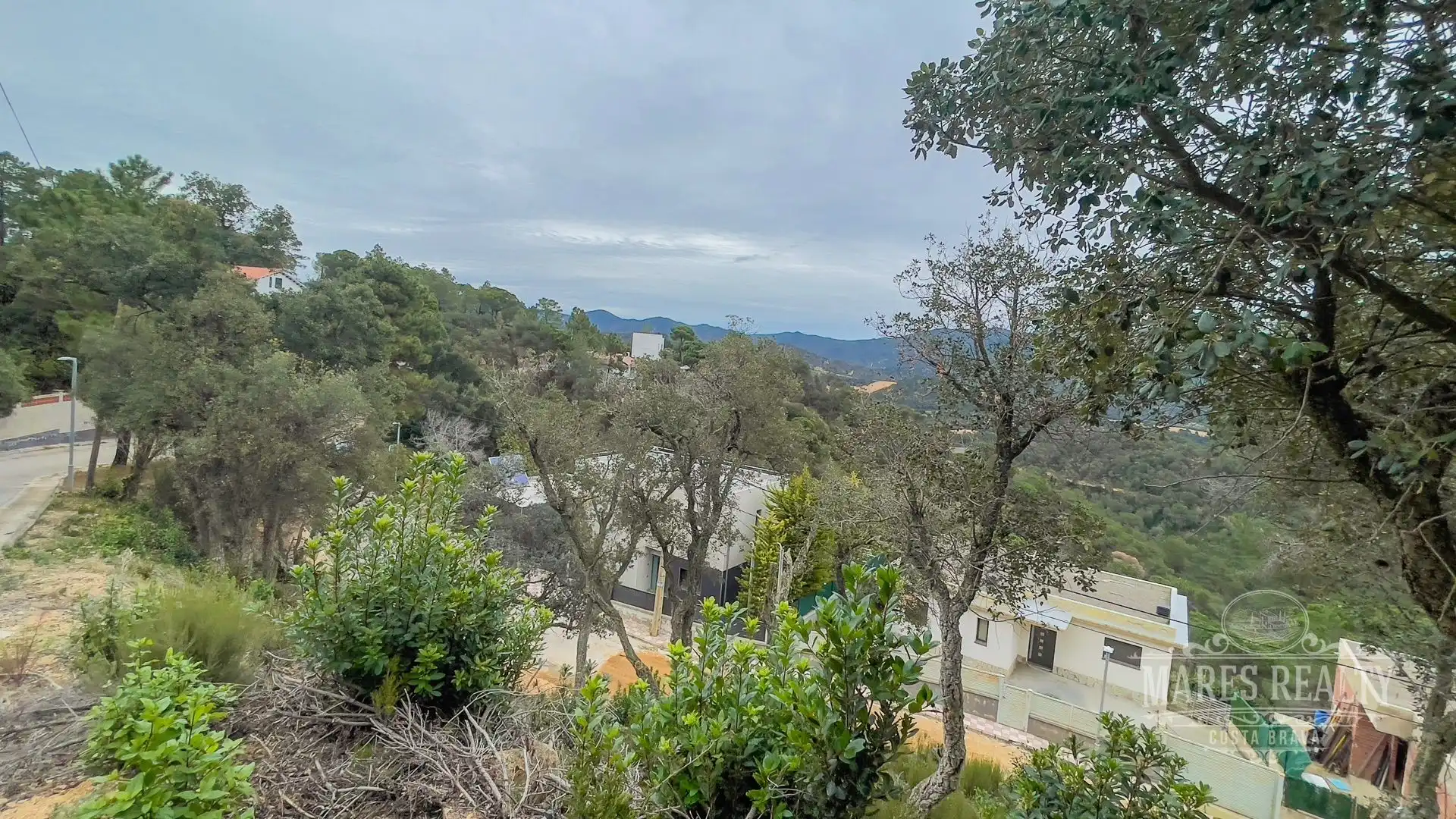 Grundstücke und Bauplätze zum Verkauf in Tossa de Mar pueblo, imagen 5