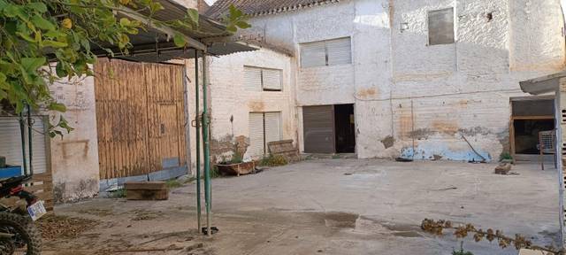 Terreno residencial en Venta en  CL SAN JUAN DIOS 14 18194 CHURRIANA DE LA VEGA (G en Parque de San Roque