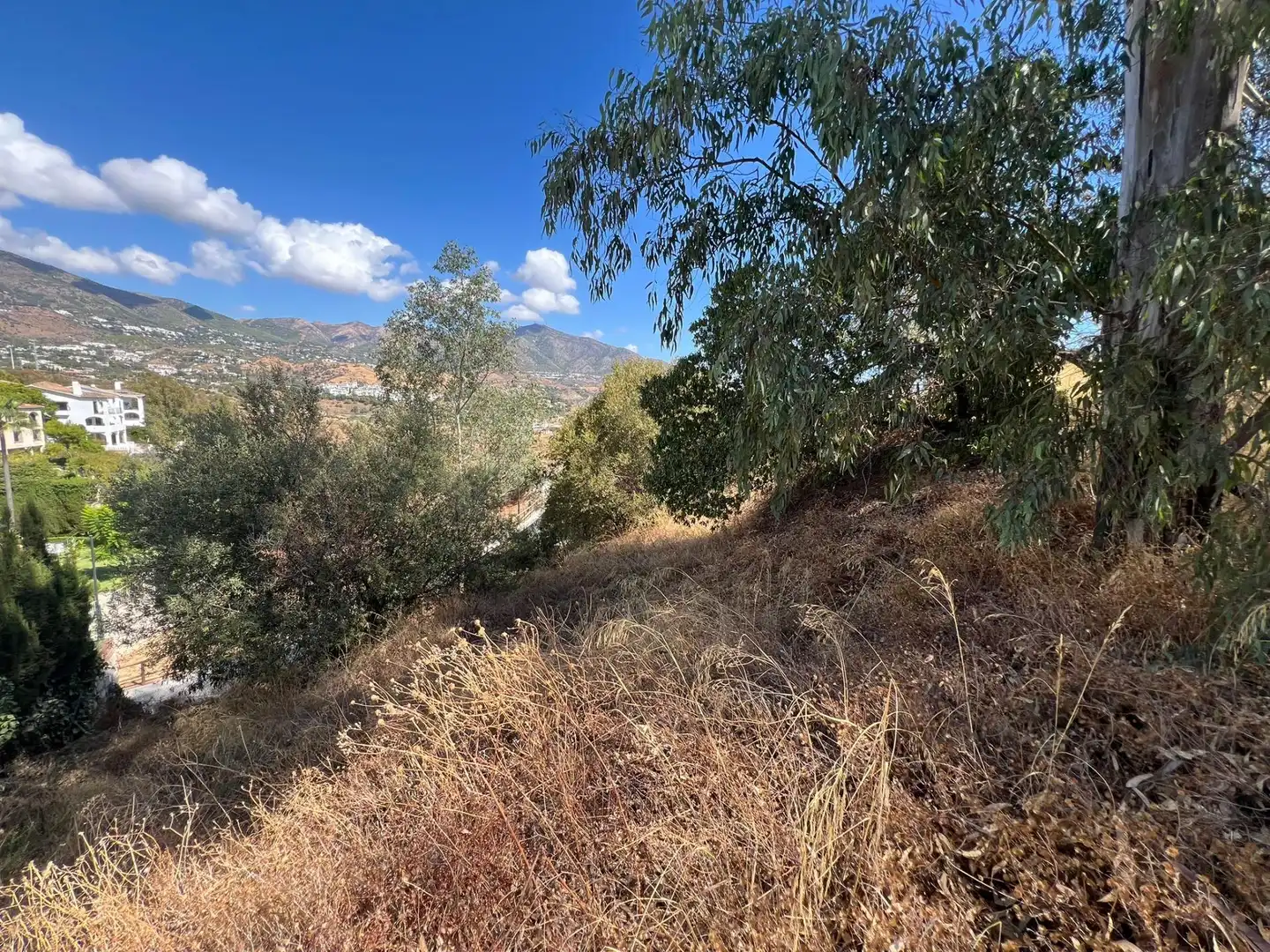 Residencial en venta en Mijas