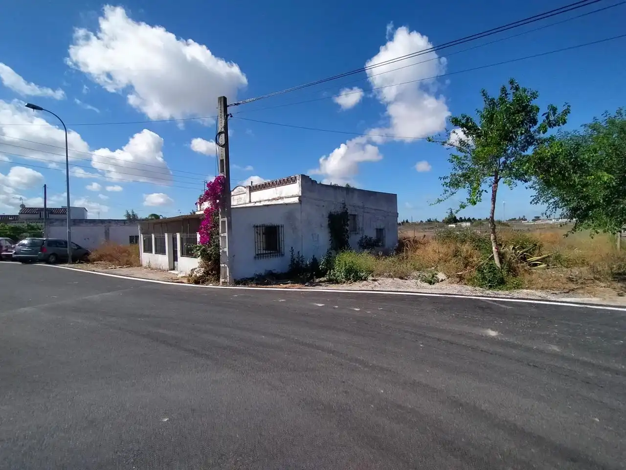 Casa rústica amb jardí en venda a De La Reyerta, imagen 4