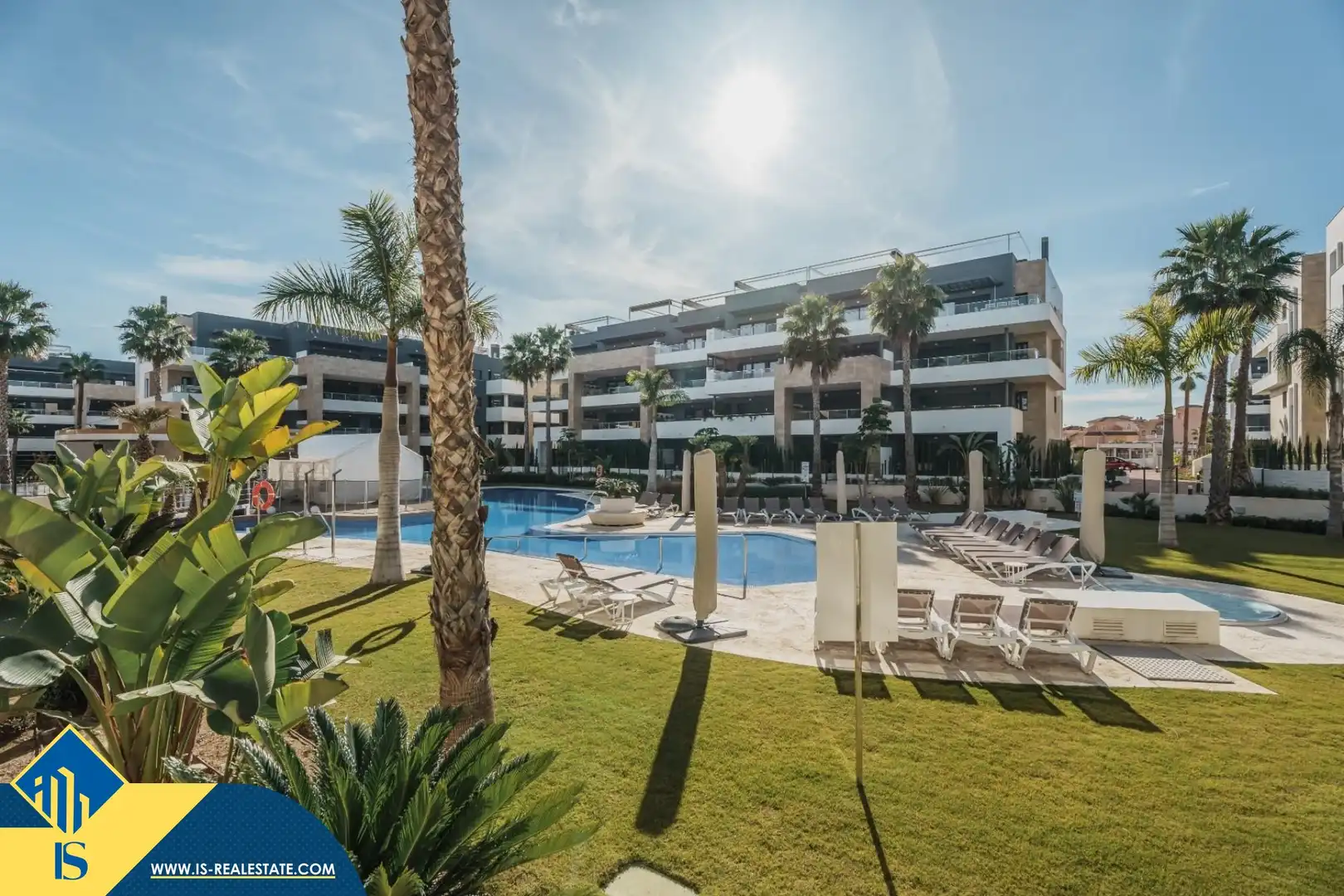 Penthouse with pool for sale in Orihuela Costa, imagen 32