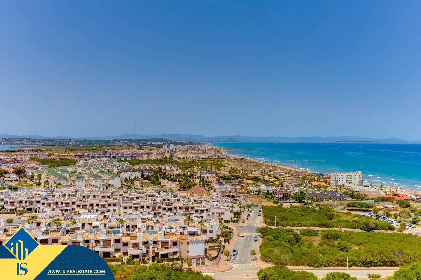 Pis amb piscina en venda a Nueva Torrevieja - Aguas Nuevas, imagen 40