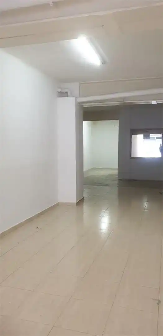 Fabrikhallen zur Miete in L'Hospitalet de Llobregat
